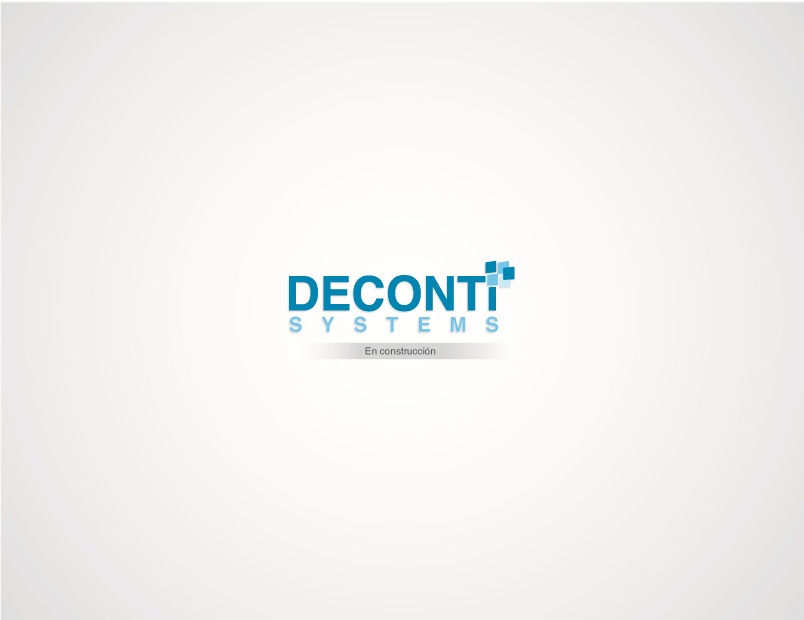 DECONTI Systems
